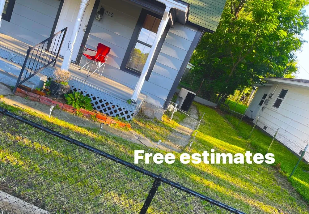 Reliable yard cleanup service experts serving Webb City, MO - Xterior Lawn Care and More