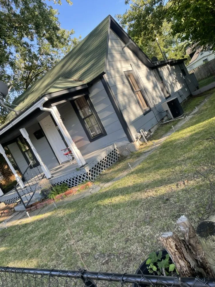 Professional landscaping services in Webb City, MO - Xterior Lawn Care and More