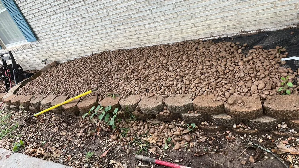 Expert outdoor landscaping experts serving Webb City, MO - Xterior Lawn Care and More