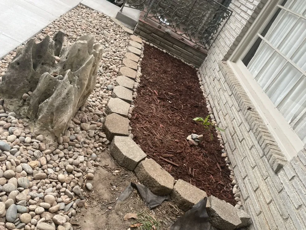 Expert landscaping services experts serving Webb City, MO - Xterior Lawn Care and More