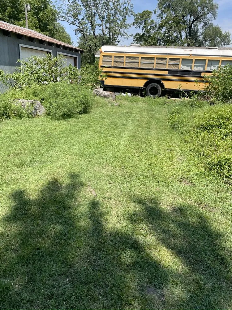 Expert garden landscaping in Webb City, MO by Xterior Lawn Care and More