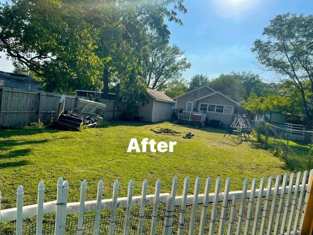 Trusted residential landscaping experts serving Webb City, MO - Xterior Lawn Care and More