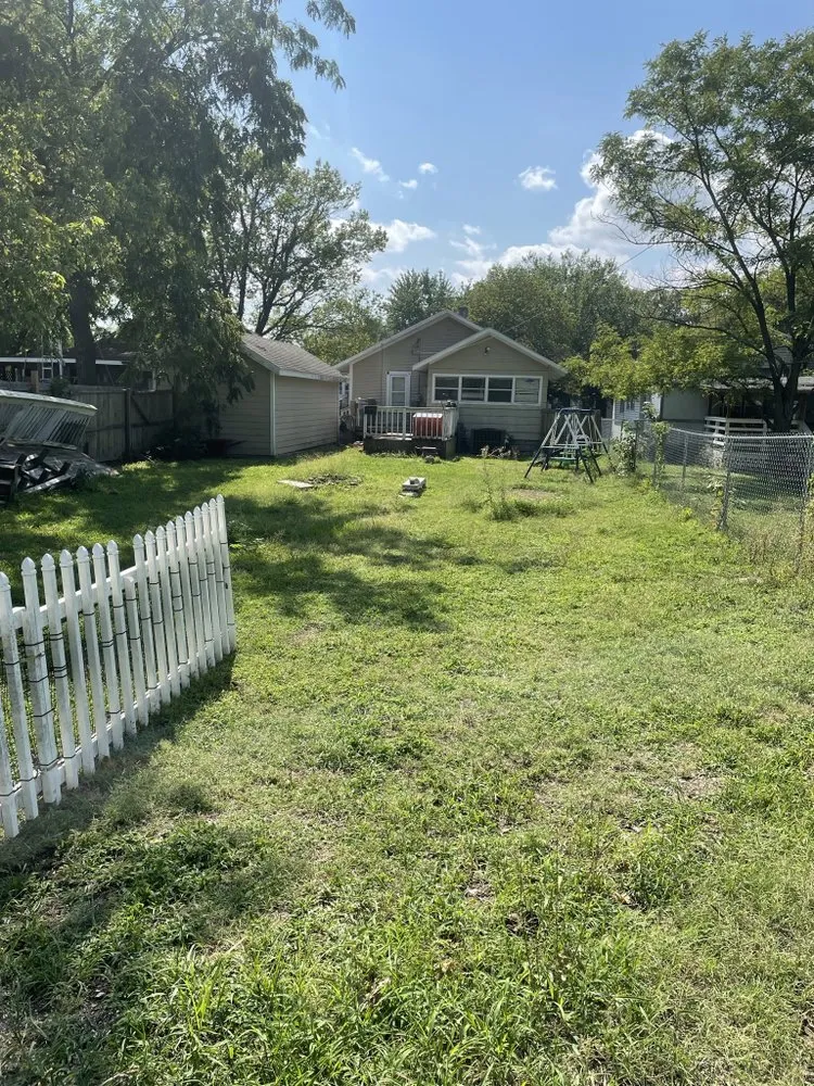 Top-rated yard cleanup service experts serving Webb City, MO - Xterior Lawn Care and More