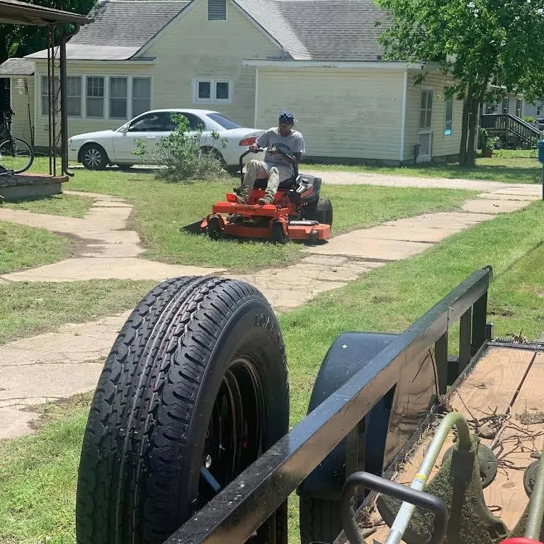 Affordable lawn mowing service experts serving Webb City, MO - Xterior Lawn Care and More