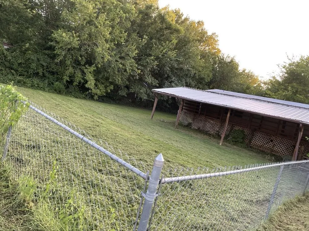 Top-rated garden landscaping in Webb City, MO - Xterior Lawn Care and More