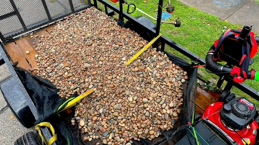 Expert residential landscaping in Webb City, MO - Xterior Lawn Care and More