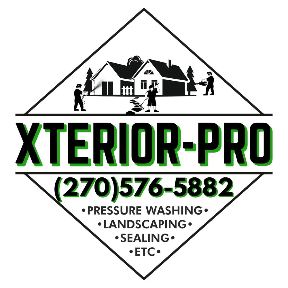Expert lawn care service in Glasgow, KY - Xterior Pro