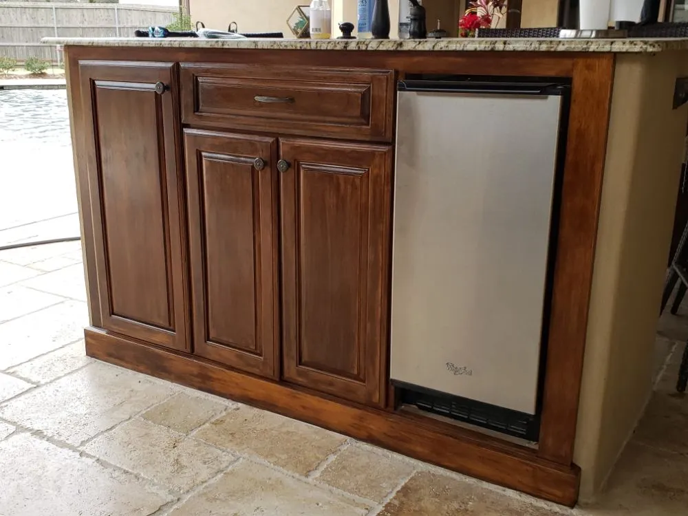 Top-rated outdoor landscaping for outdoor upgrades across New Iberia, LA - Xterior Proz