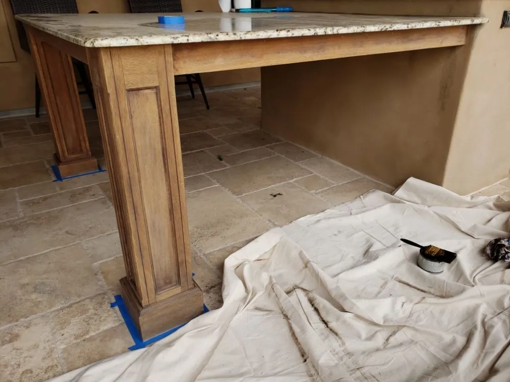 Local residential landscaping experts serving New Iberia, LA - Xterior Proz