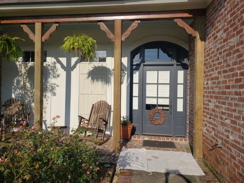 Custom lawn mowing service experts serving New Iberia, LA - Xterior Proz