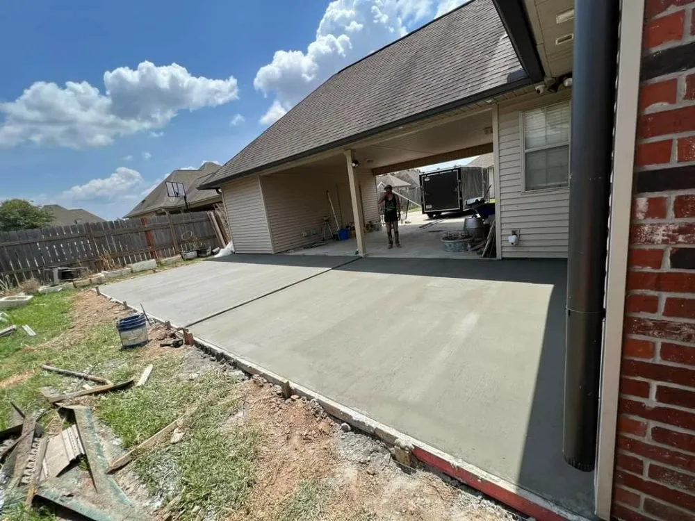 Top-rated yard maintenance in New Iberia, LA - Xterior Proz