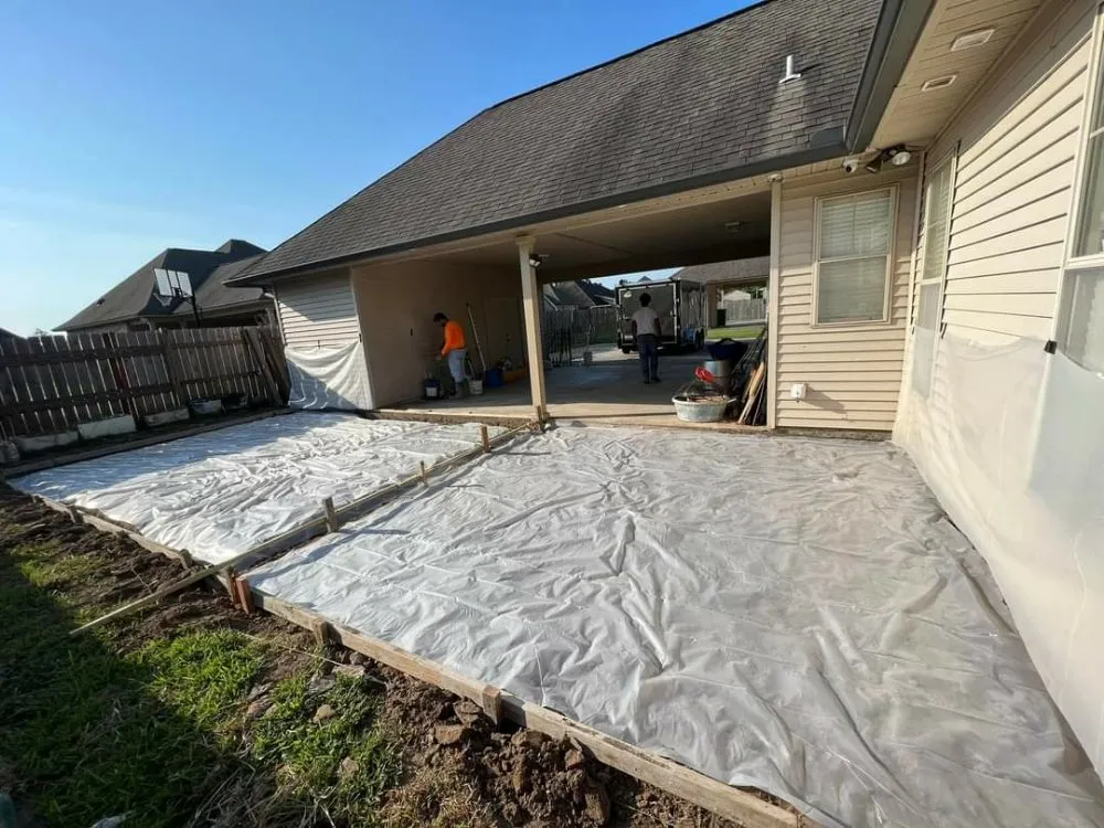 Reliable garden landscaping for outdoor upgrades across New Iberia, LA - Xterior Proz