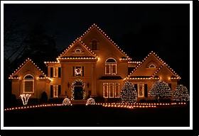 Custom yard maintenance for year-round maintenance across Lawrenceville, GA - Xteriors Landscapes Services