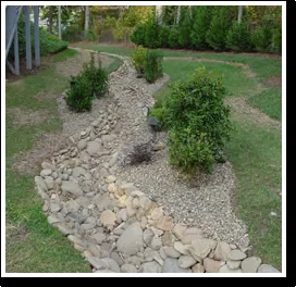 Expert yard cleanup service in Lawrenceville, GA - Xteriors Landscapes Services