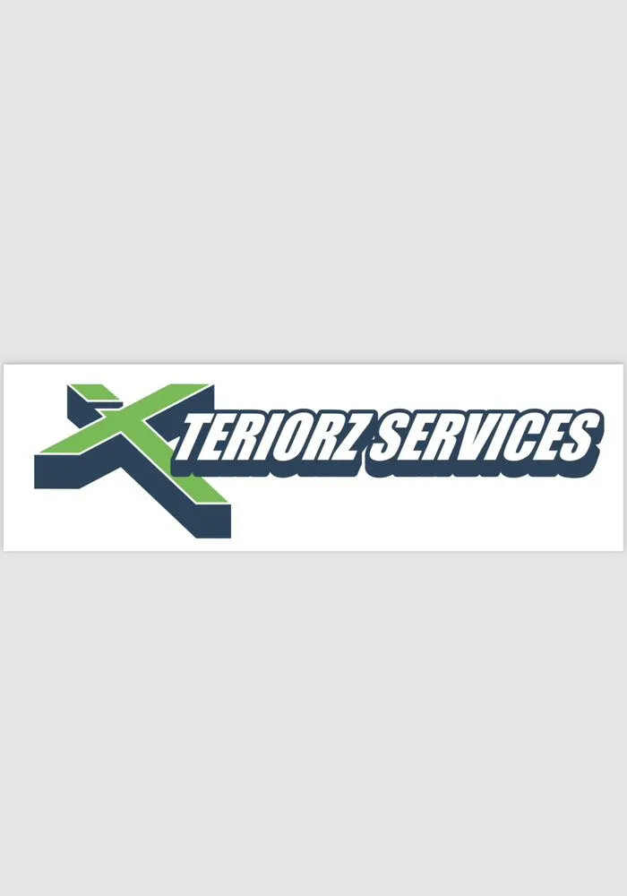 Professional yard cleanup service in Winston-Salem, NC by Xteriorz Services