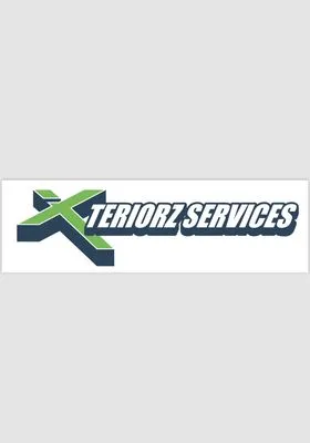 Xteriorz Services Logo
