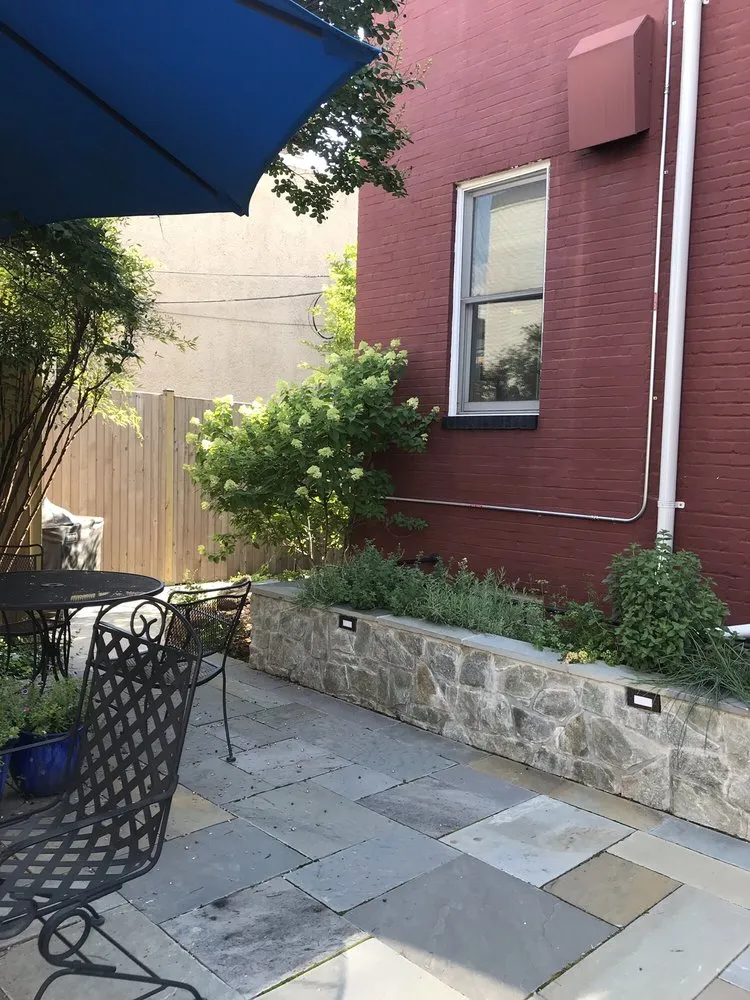 Local garden landscaping in Gaithersburg, MD - Xtra Care Landscaping