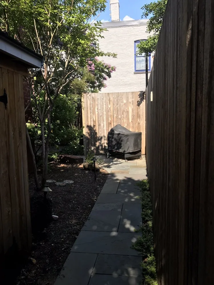 Trusted yard cleanup service in Gaithersburg, MD - Xtra Care Landscaping