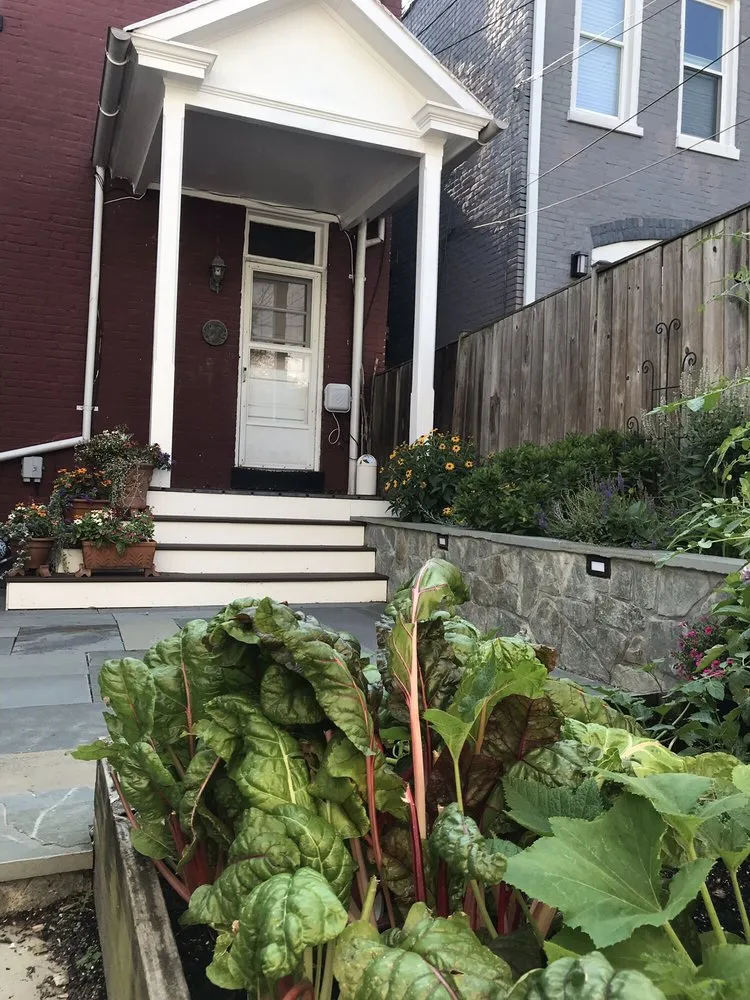 Affordable landscape installation near you across Gaithersburg, MD - Xtra Care Landscaping