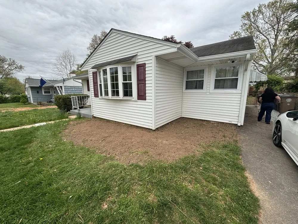 Affordable landscape design in Gaithersburg, MD - Xtra Care Landscaping