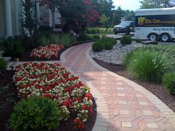 Top-rated landscape design in Gaithersburg, MD - Xtra Care Landscaping