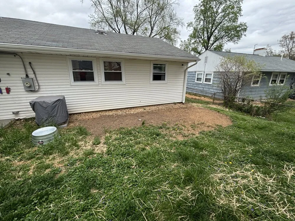 Reliable residential landscaping in Gaithersburg, MD by Xtra Care Landscaping