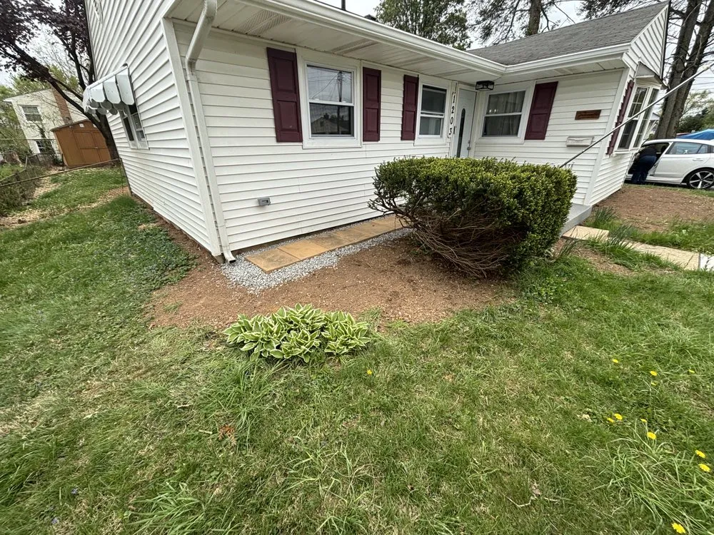 Reliable landscaping services experts serving Gaithersburg, MD - Xtra Care Landscaping