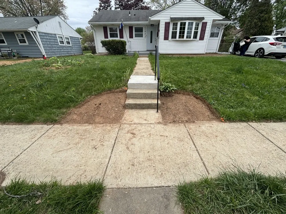 Affordable residential landscaping experts serving Gaithersburg, MD - Xtra Care Landscaping