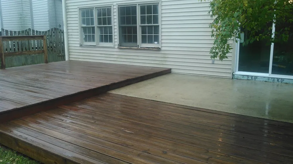 Affordable yard cleanup service in Plainfield, IN - Xtra Hands of Indianapolis