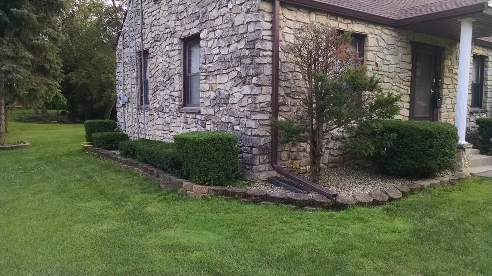 Reliable residential landscaping for residential properties across Plainfield, IN - Xtra Hands of Indianapolis