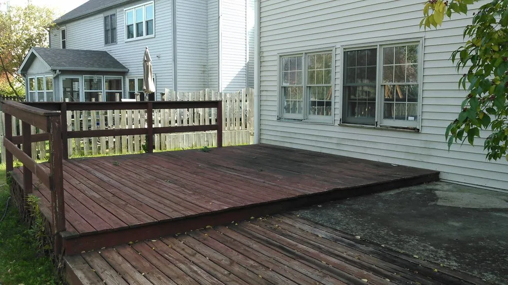 Local residential landscaping for outdoor upgrades in Plainfield, IN by Xtra Hands of Indianapolis