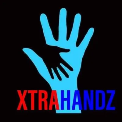 Xtra Handz Logo