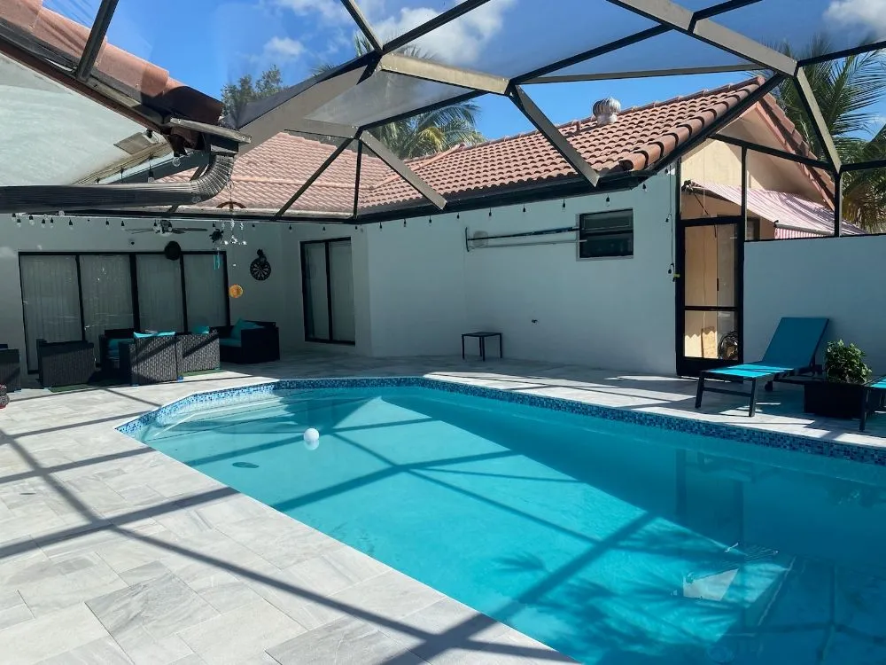 Professional landscaping services near you in Deerfield Beach, FL by Xtra paver solutions