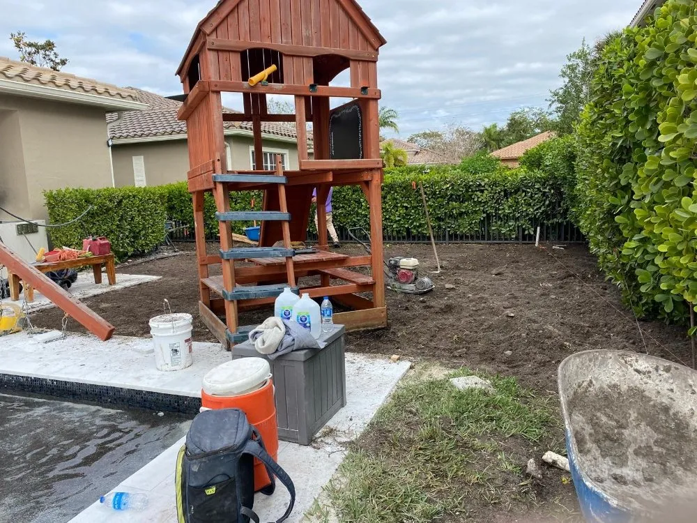 Trusted landscape installation for year-round maintenance in Deerfield Beach, FL by Xtra paver solutions