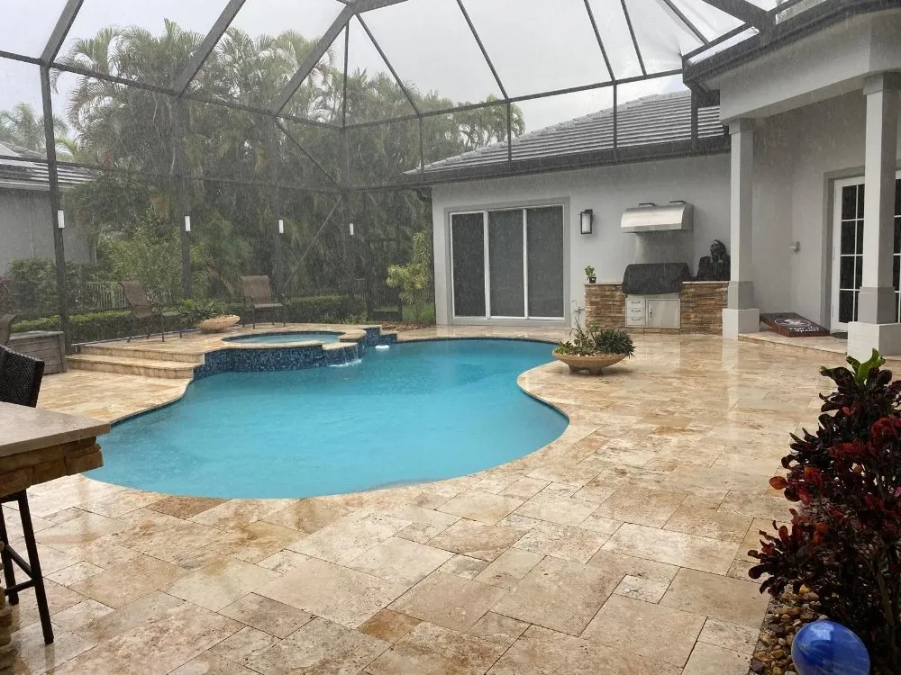 Custom landscape installation experts serving Deerfield Beach, FL - Xtra paver solutions