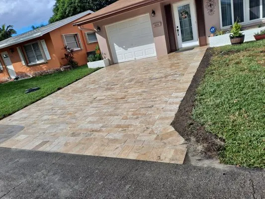 Xtra paver solutions