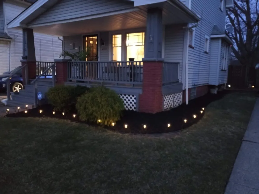 Top-rated outdoor landscaping in Cleveland, OH by Xtravagrass