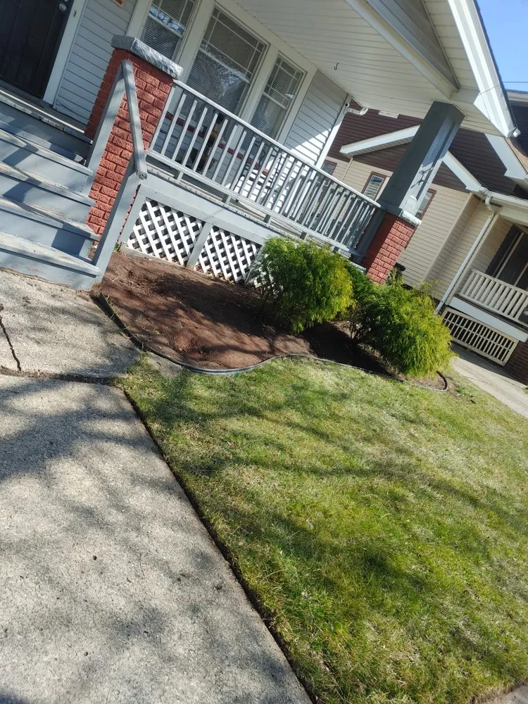 Reliable outdoor landscaping in Cleveland, OH - Xtravagrass