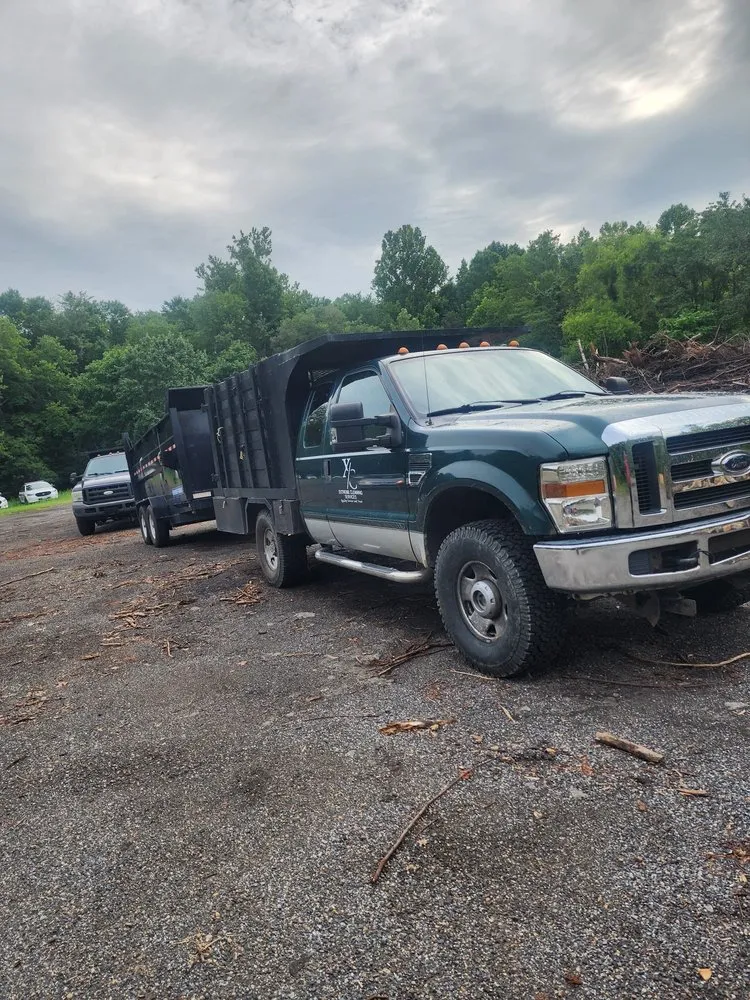 Expert yard maintenance in Catonsville, MD by Xtreme Cleaning Services