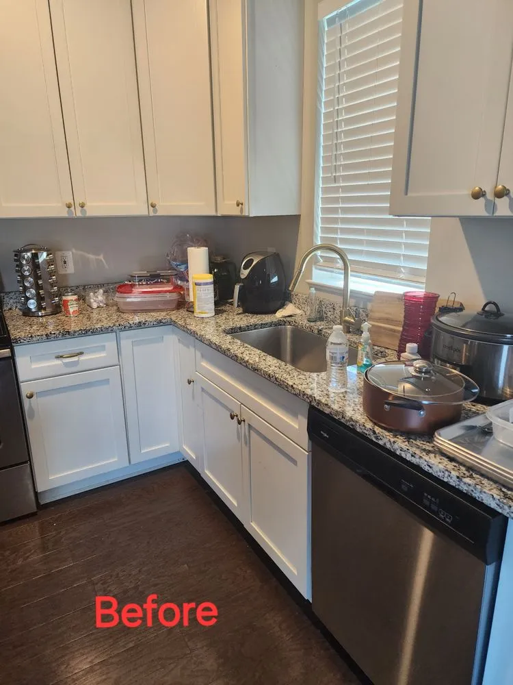 Professional yard cleanup service for beautiful yards across Catonsville, MD - Xtreme Cleaning Services