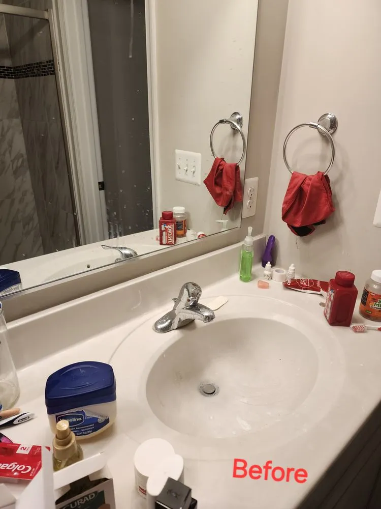 Custom landscape installation in Catonsville, MD - Xtreme Cleaning Services