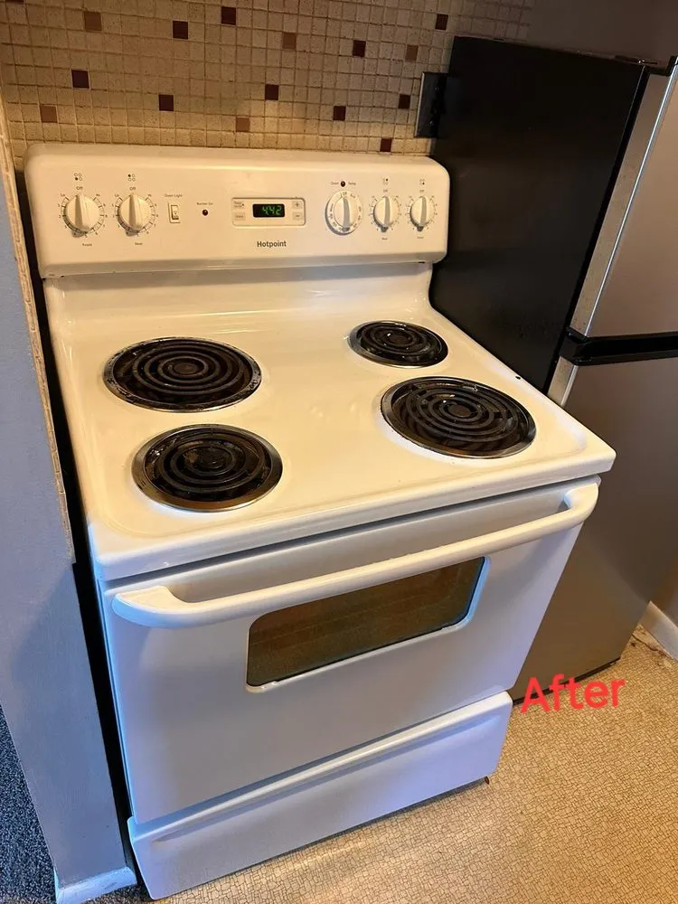 Affordable yard maintenance in Catonsville, MD by Xtreme Cleaning Services