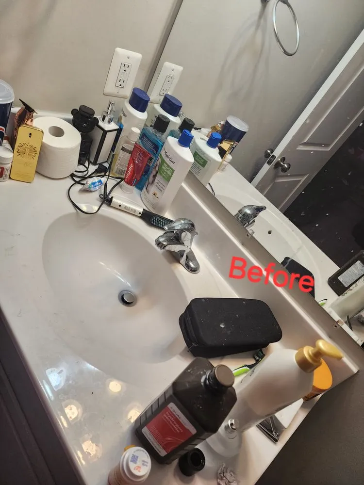 Custom garden landscaping near you in Catonsville, MD by Xtreme Cleaning Services