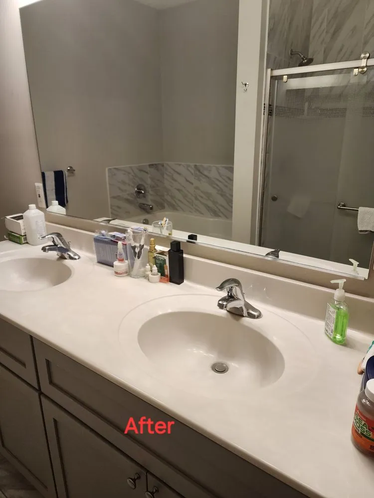 Custom landscaping services for outdoor upgrades in Catonsville, MD by Xtreme Cleaning Services