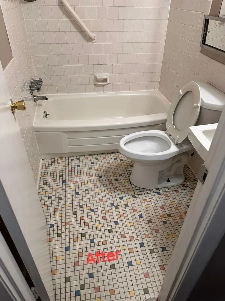 Local yard cleanup service in Catonsville, MD by Xtreme Cleaning Services