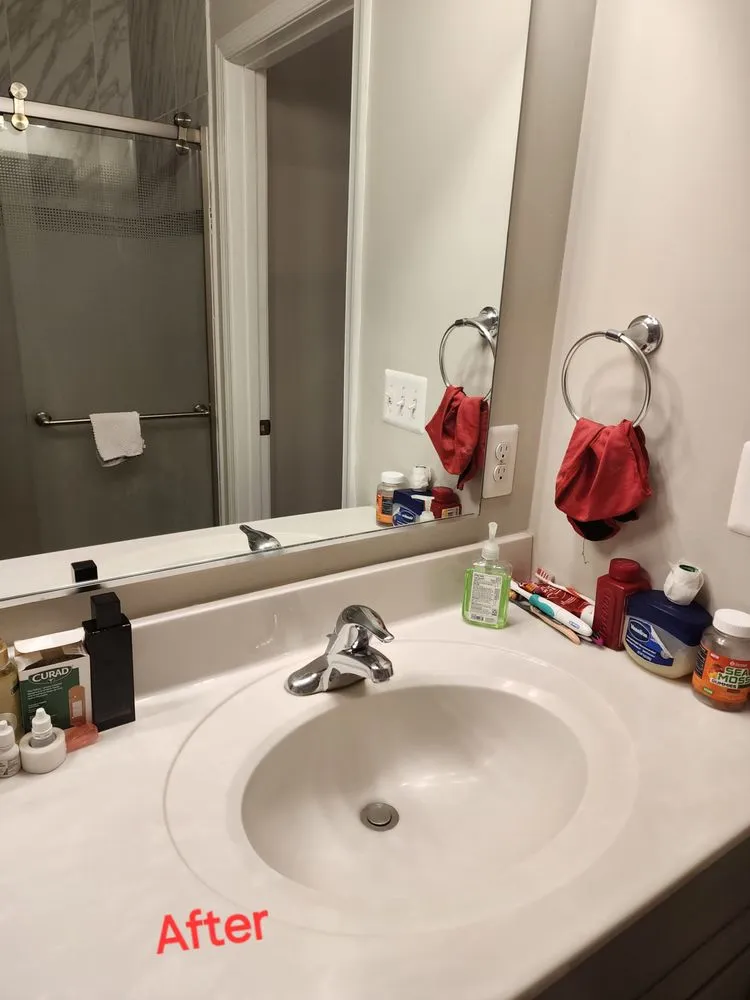 Custom yard cleanup service in Catonsville, MD - Xtreme Cleaning Services