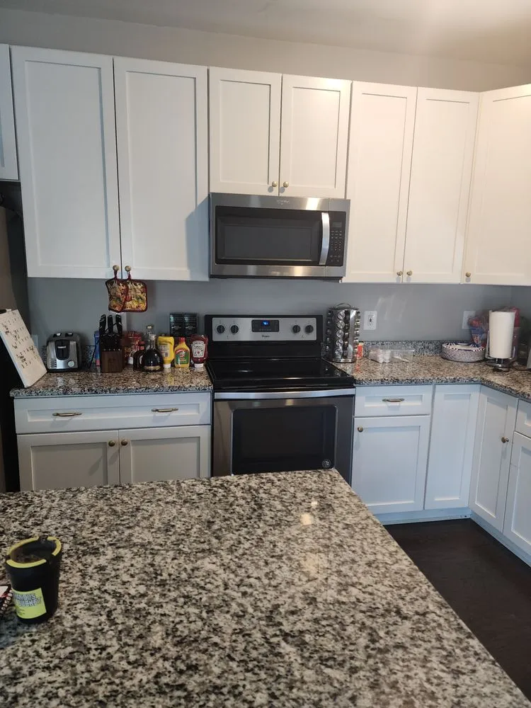 Custom landscape installation experts serving Catonsville, MD - Xtreme Cleaning Services