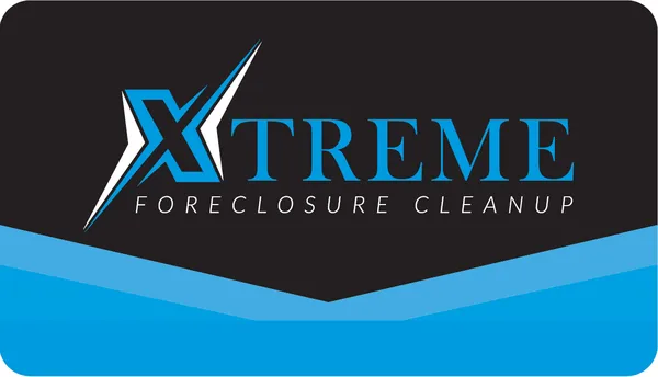 Xtreme Foreclosure Cleanup Logo