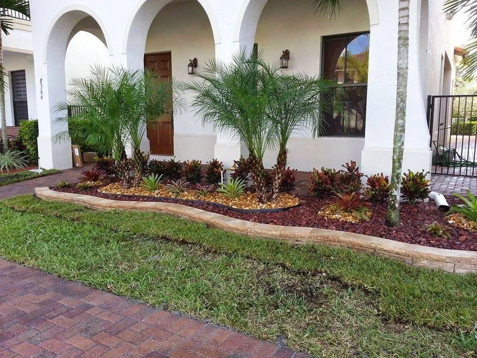 Trusted residential landscaping for outdoor upgrades across Pembroke Pines, FL - Xtreme Gardens
