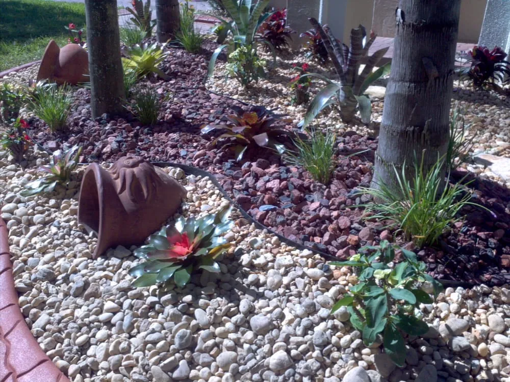Expert landscape installation near you in Pembroke Pines, FL by Xtreme Gardens